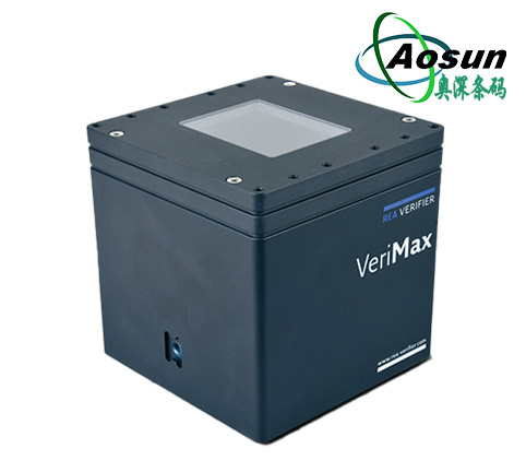 REA VeriMax Inline 動態(tài)條碼等級檢測儀 在線一維二維條碼等級質量驗證